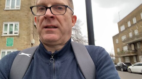 Christmas Is Alive & Kicking In Camden