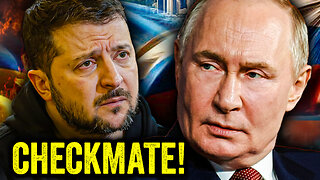 Here’s What’s REALLY HAPPENING with the Russia-Ukraine Peace Deal!!!