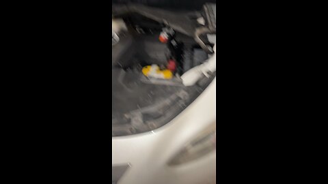 2015 Infiniti QX60 headlight replacement