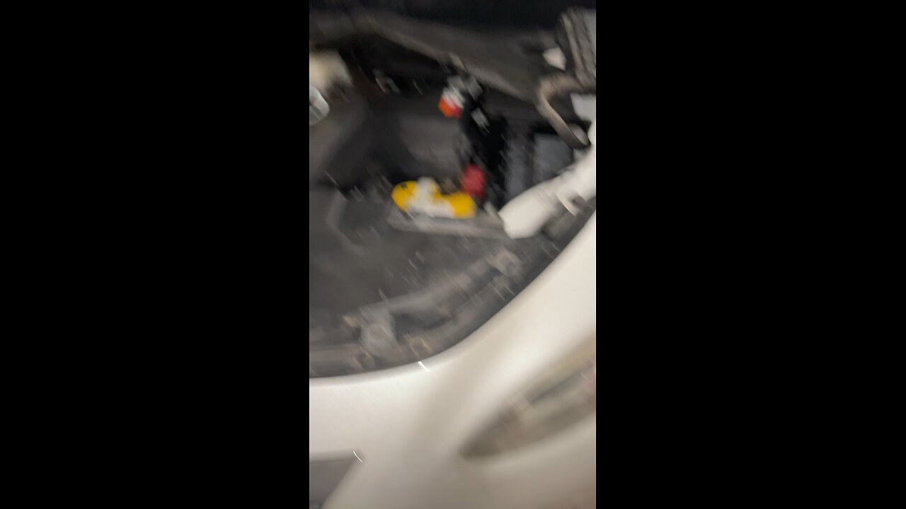 2015 Infiniti QX60 headlight replacement