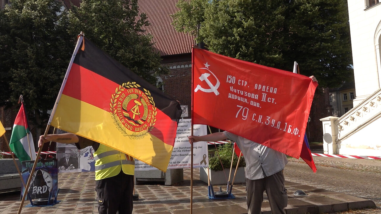 ALLES FÜR DEN SIEG! #staatenlos.info