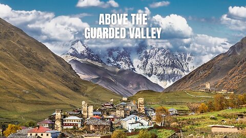 Where Survival Shaped Civilization