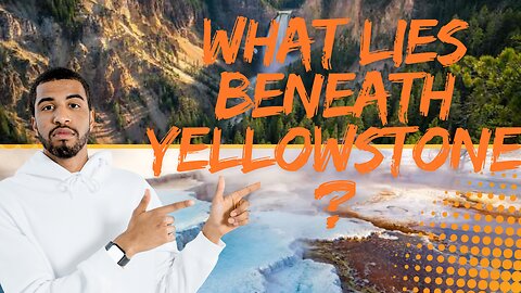 Yellowstone Is a Supervolcano?! The Science Behind America's Wildest Park