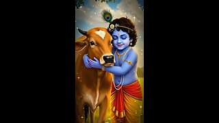 He Govinda