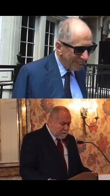 The Deep State Explained By RDS