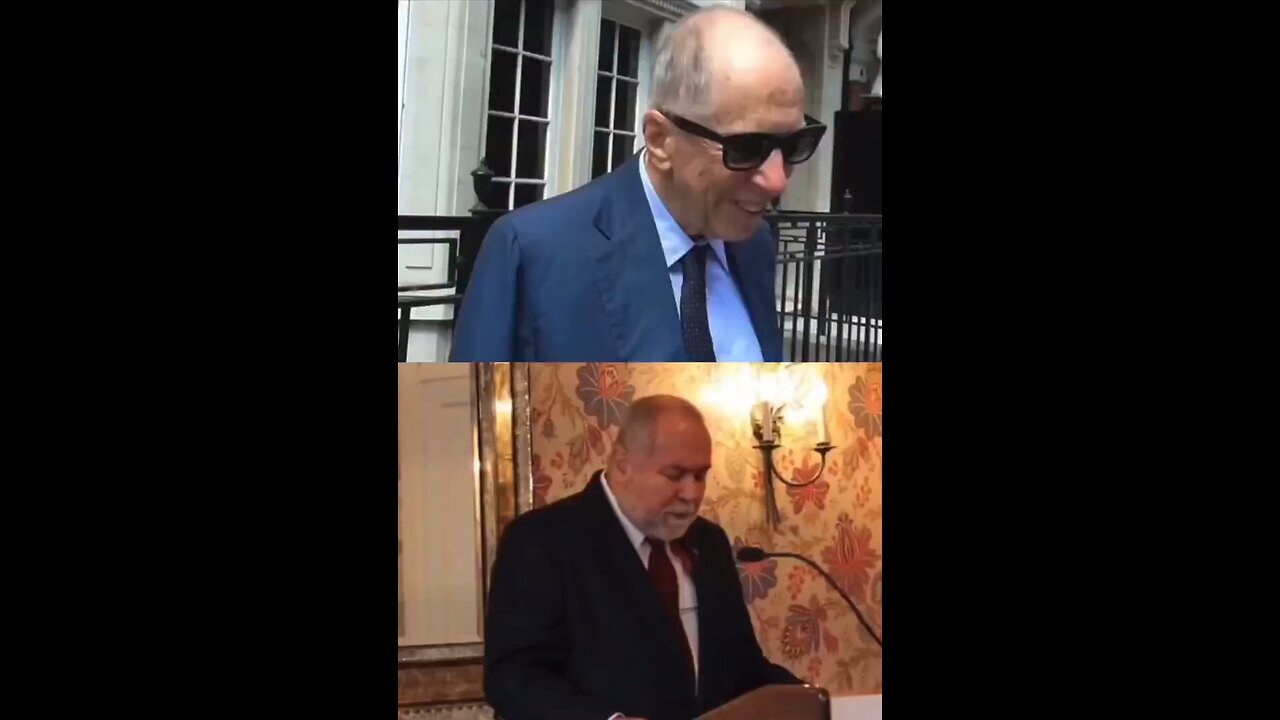 The Deep State Explained By RDS