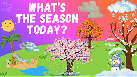 Seasons Made Simple for Kids