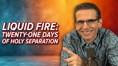 Info & Insight for 21 Day Fast Beginning January 10