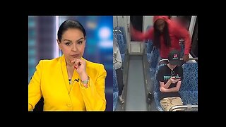 Lefties Losing It: Why the media has been silent on the brutal killing of Ukrainian model