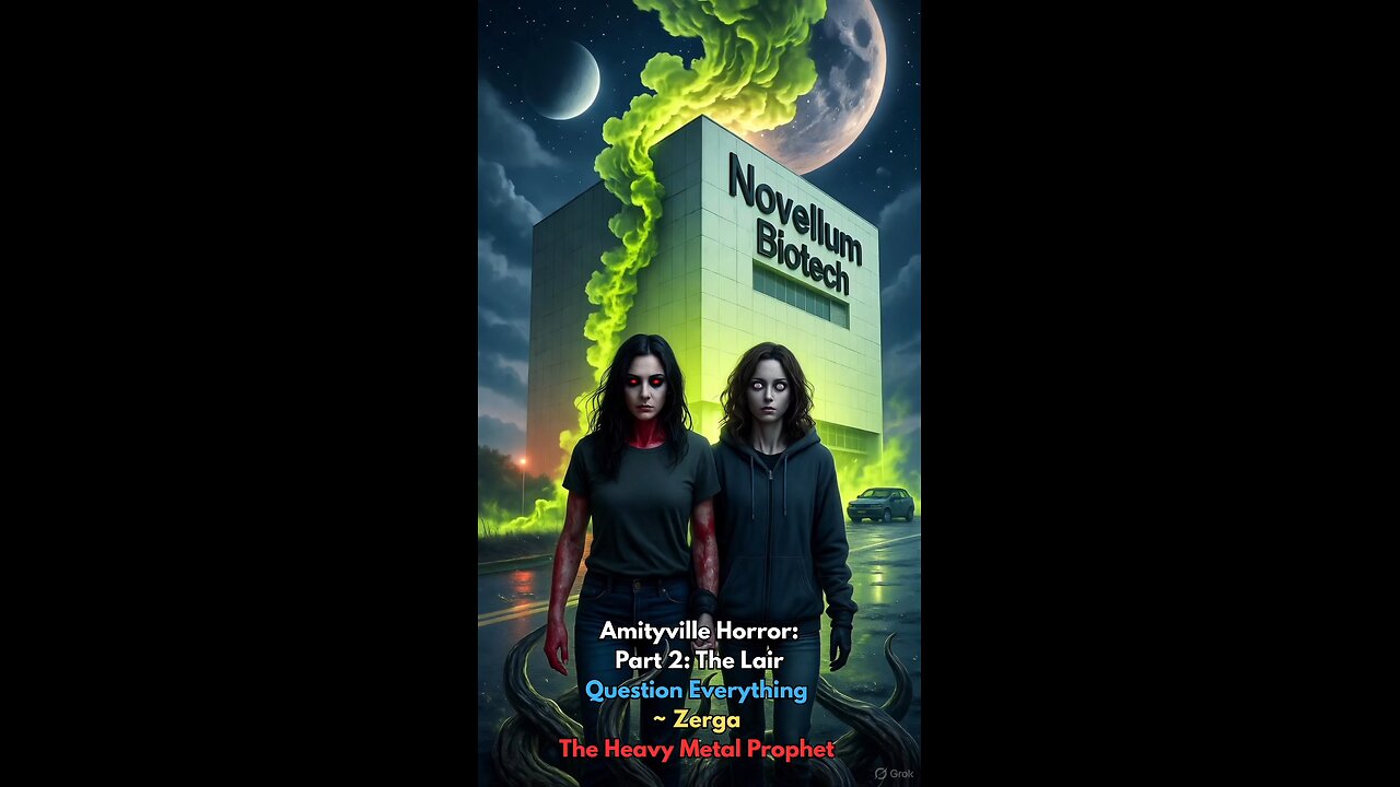 Zerga's Transcendent Relearning