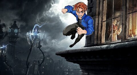 Dishonored Stream Hope you all enjoy!