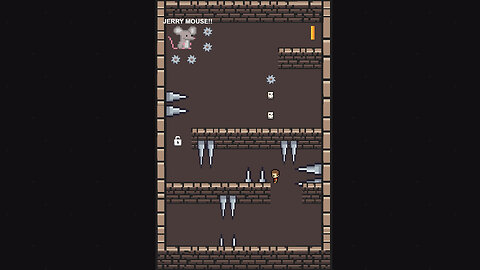 Cheese Raider - Browser Longplay [5+ Mins, 1080p60fps]