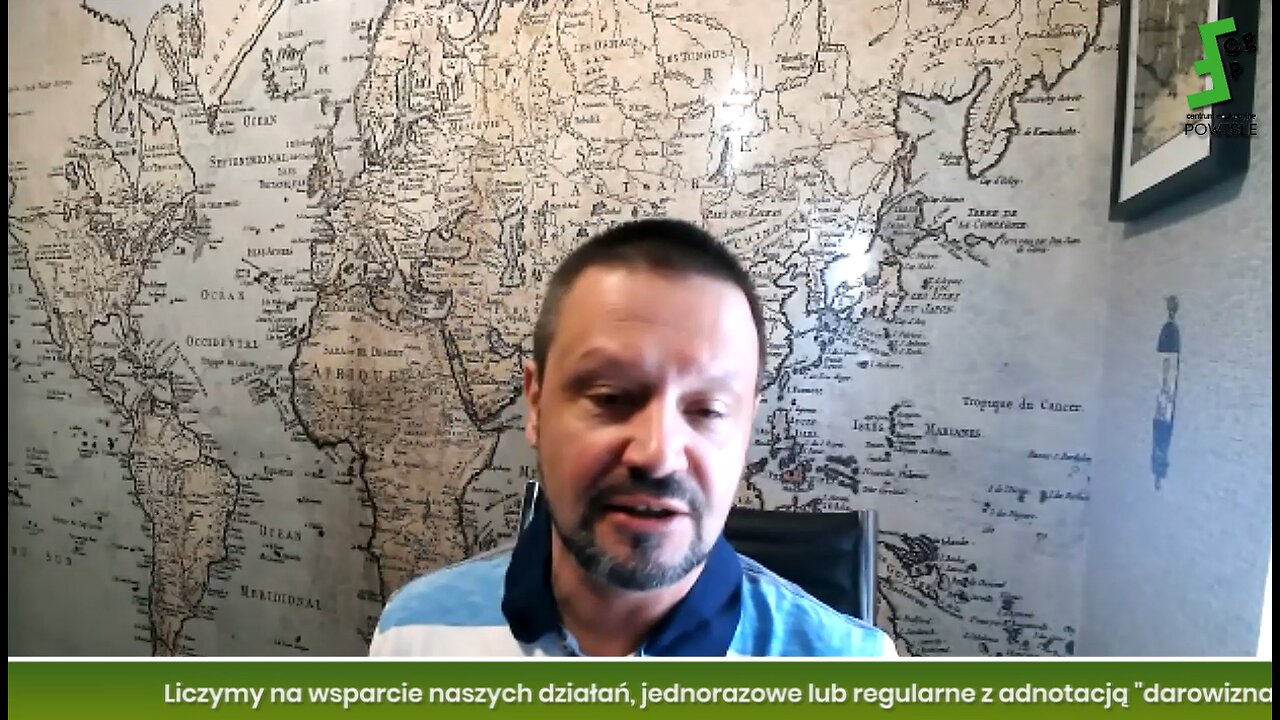 Konrad RĘKAS: Spotkanie z prezydentem Dudą toPocałunek śmieciDla Mentzena kandydata Neo-Konfederacji