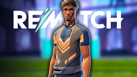 Sloclap cooked with this game | Rematch