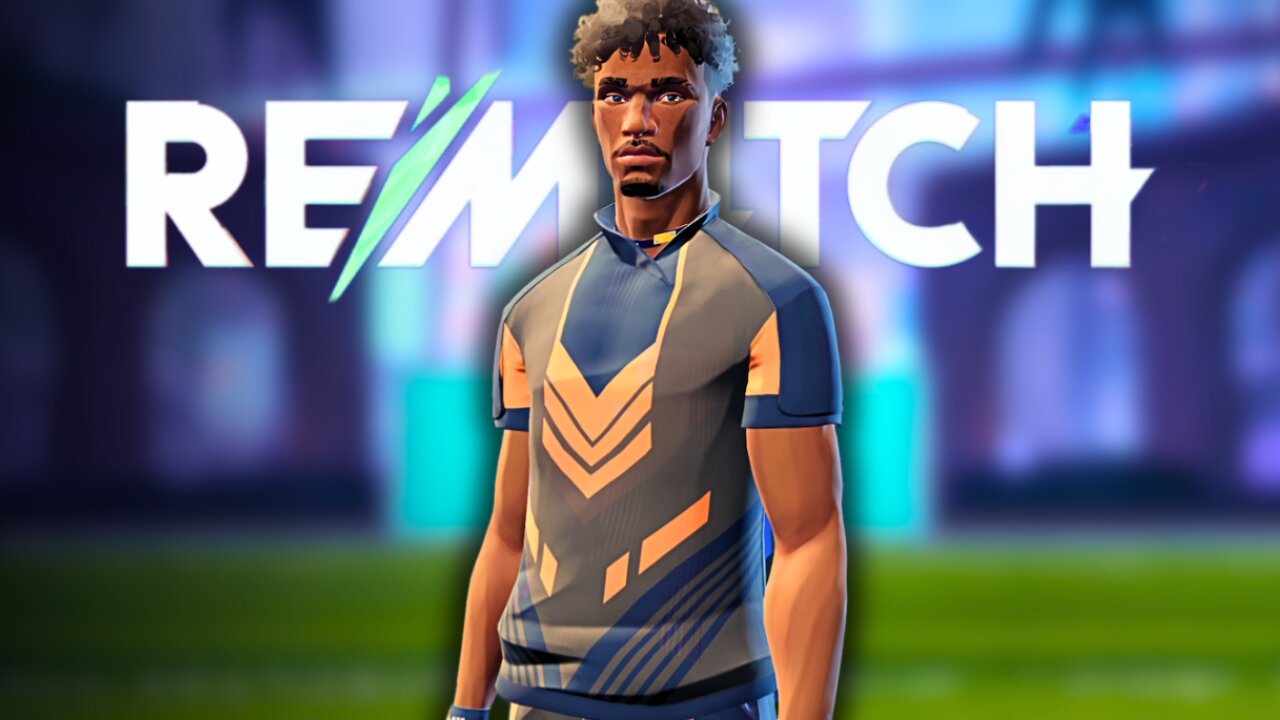 Sloclap cooked with this game | Rematch
