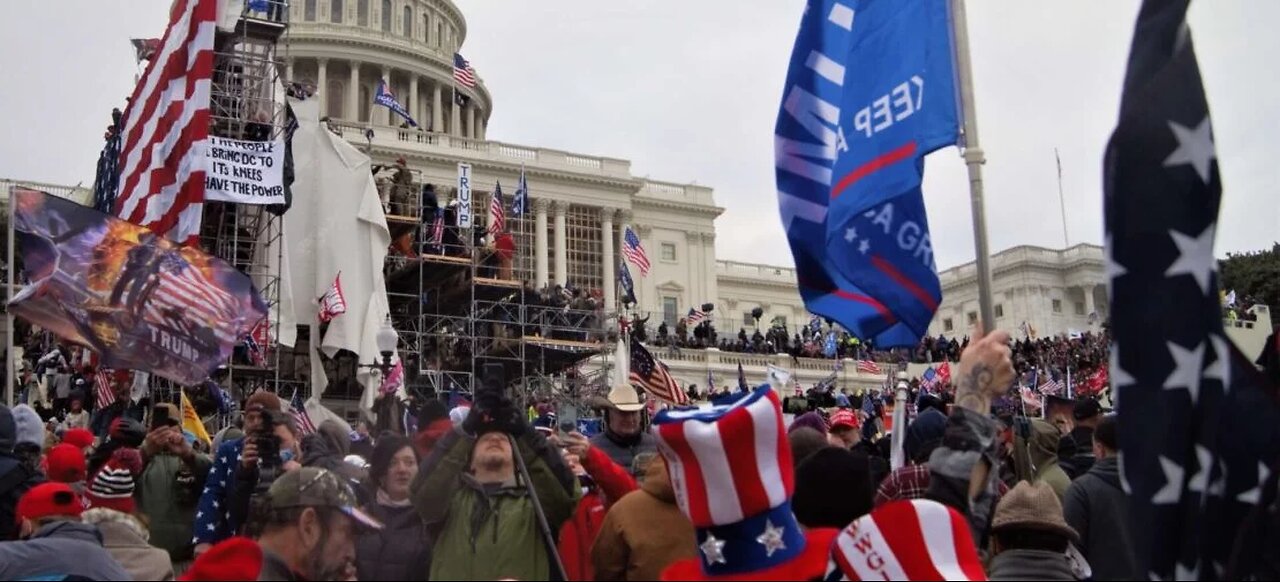 Dalek News Network. Civil War in the West