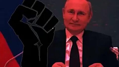 "Putin's Hidden Agenda: Accelerating the Demise of the West, Not its Salvation"