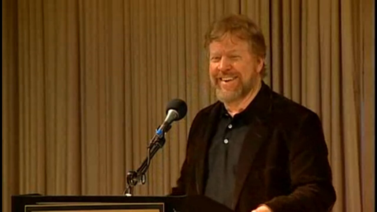 The Pirahã: People Who Define Happiness Without God: Daniel Everett | Freedom From Religion | 2009-11-07