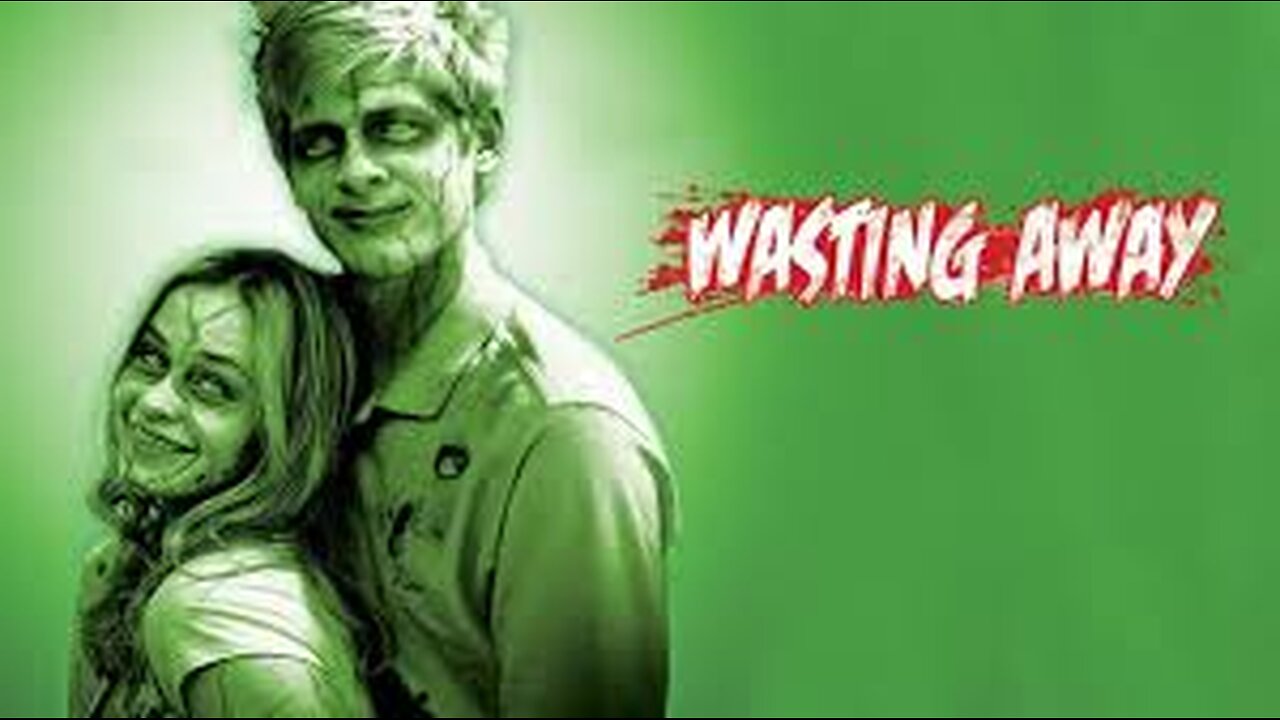 Aaah! Zombies!! (2007) #review #horror #comedy @Level33_Ent ​