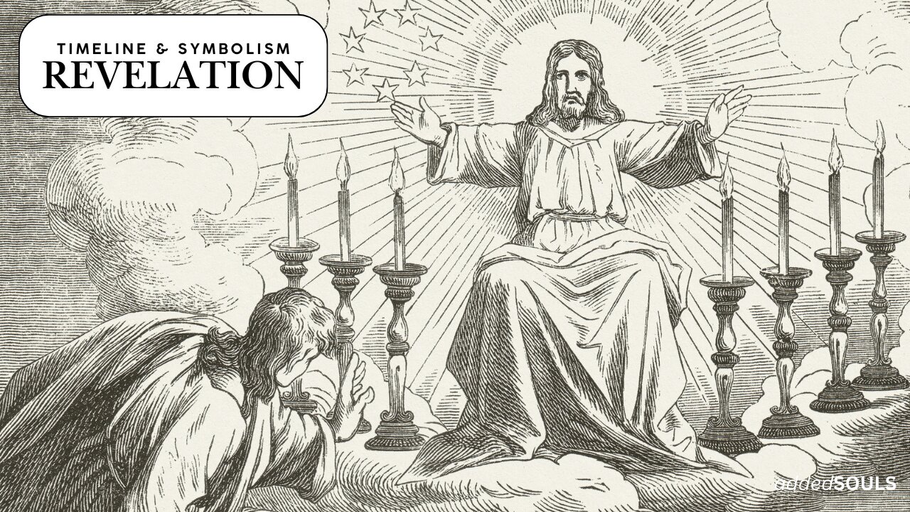 Revelation; Timeline & Symbolism