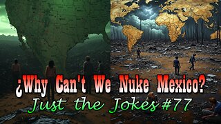 Just the Jokes #77