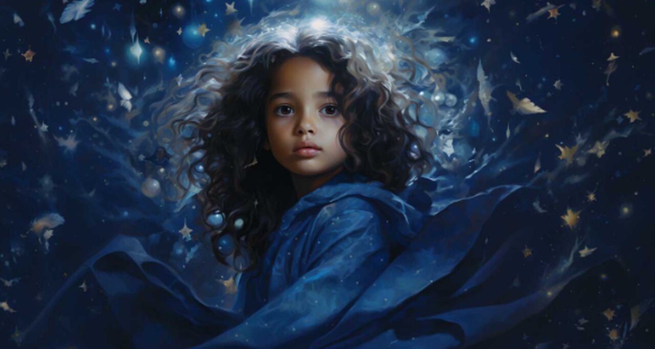 Indigo Children Traits and Generations