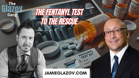 The Fentanyl Test to the Rescue