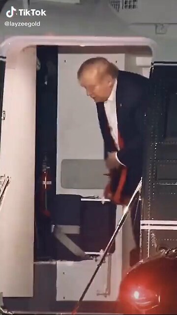 Trump will always be one of the hardest working Presidents for the American People