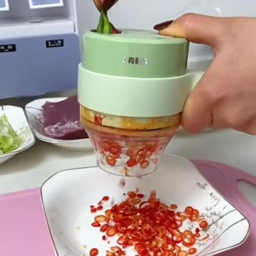 Smart Kitchen Appliances_ Gadgets_ Inventions🙏