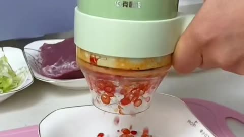 Smart Kitchen Appliances_ Gadgets_ Inventions🙏