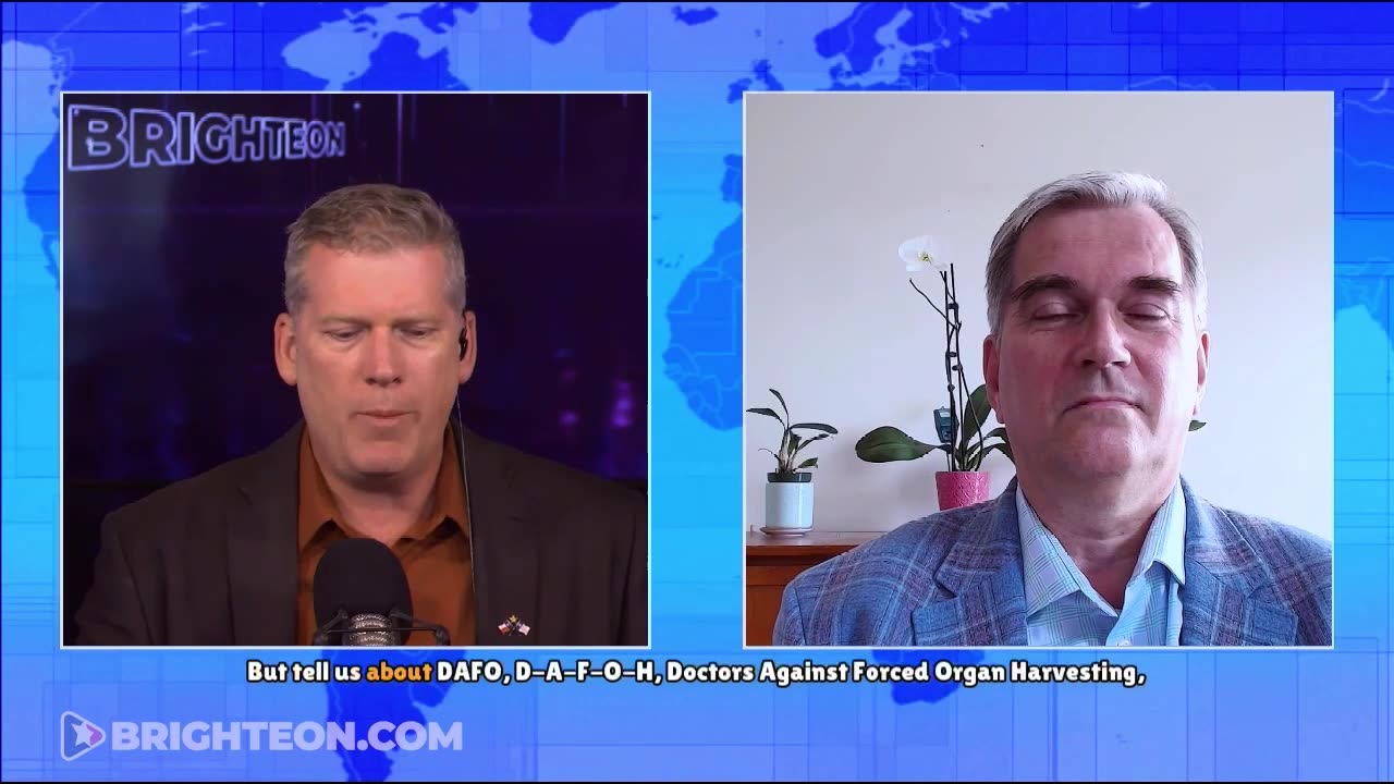 Brighteon Broadcast News, MONDAY Sep 15, 2025