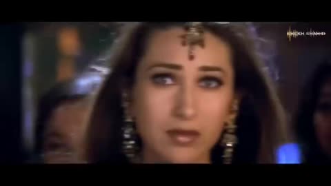 Deewani Main Deewani (( Love Song )) Akshay Kumar, Karisma Kapoor, Amisha Patel