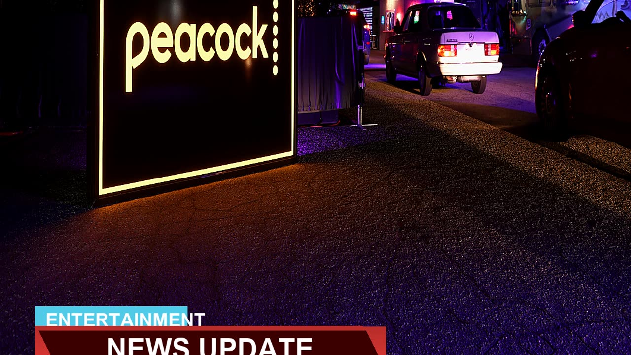 Peacock Raising Monthly Price of Its Main Subscrip