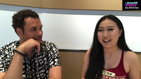 Alexandre Lee Explains How Chengdu is the Happiest City in China (Part 6) | AWF Series