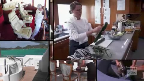 Below Deck S08 E01 · There's No Place Like Home