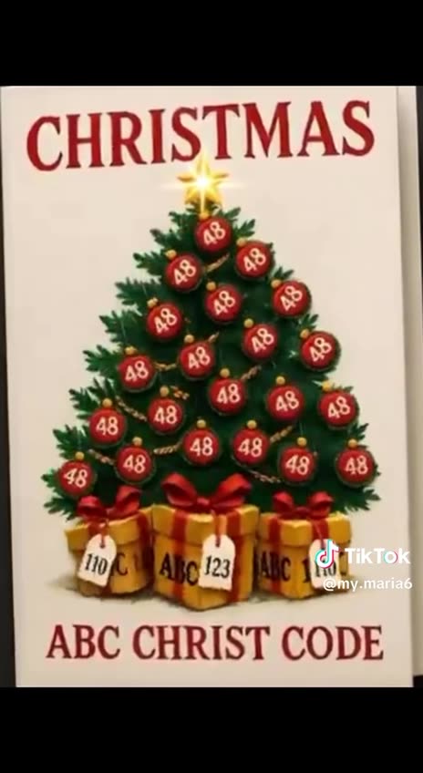 Daddy's Home for Christmas