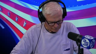 The Howie Carr Show July 18, 2025