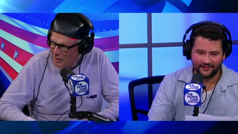 The Howie Carr Show July 18, 2025