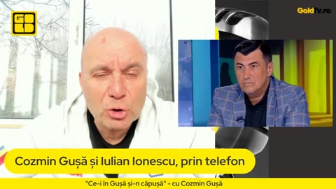 Iulian Ionescu despre starea la zi a negocierilor subterane pentru înlăturarea lui Ilie Bolojan