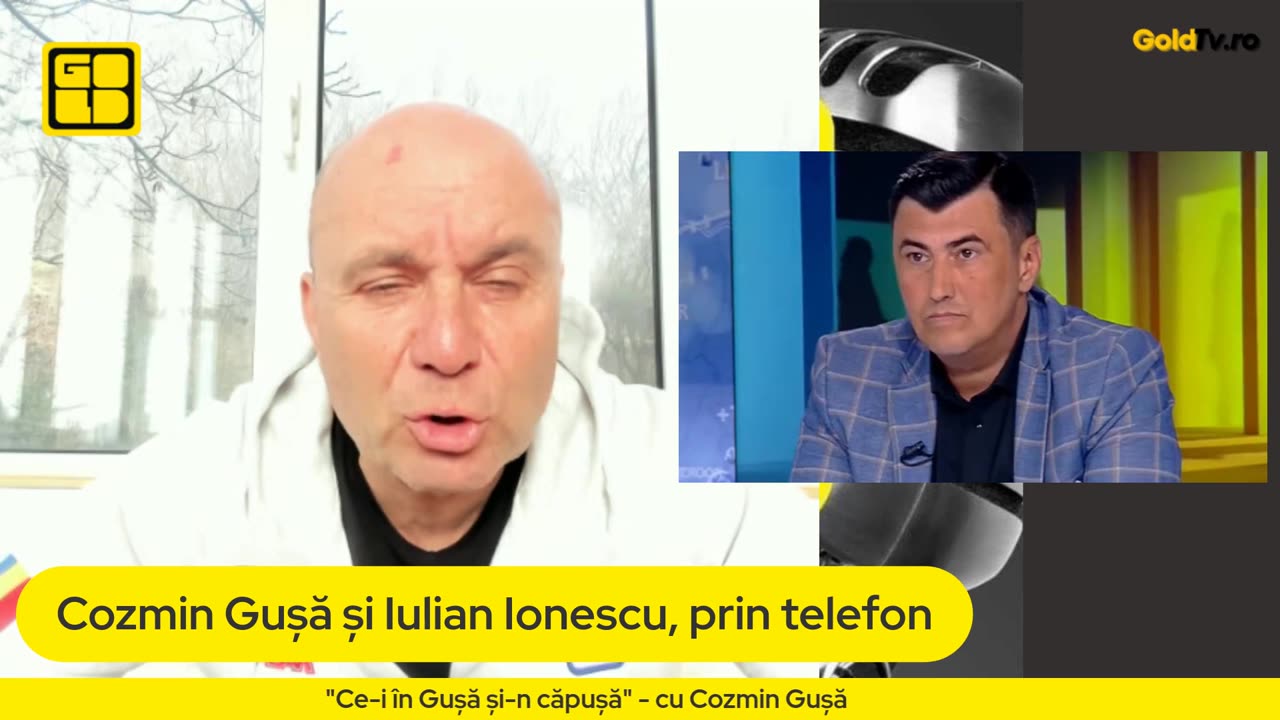 Iulian Ionescu despre starea la zi a negocierilor subterane pentru înlăturarea lui Ilie Bolojan