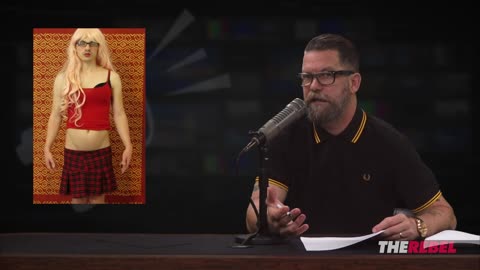 Why Antifa is over (BONUS Lauren Southern!)