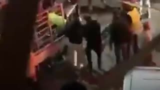 Israel ataca el mayor campo de refugiados palestinos del Líbano