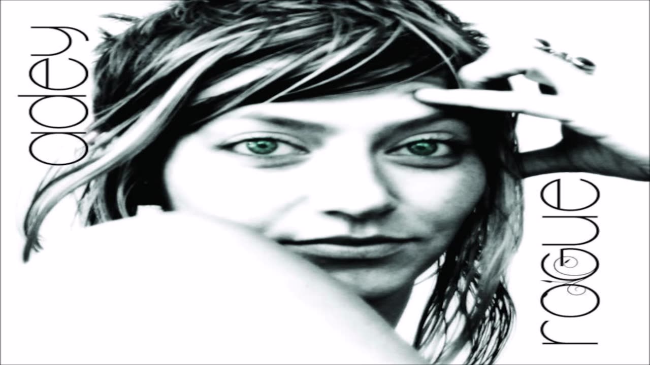 Adey Bell - "Pretty Dime" - Rogue - [Piano/Psychedelic]