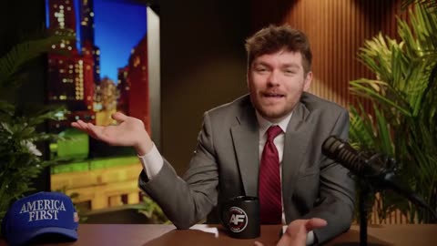 Nick Fuentes COOKS Low-IQ Antisemites: "Crying About ICE? You Posted Hitler Edits Yesterday!"