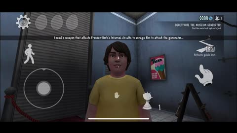 Ice scream part 7