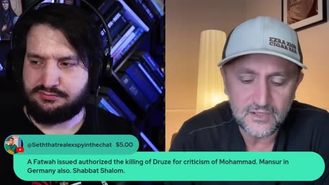Shocking Videos of Syrian Islamists Massacring the Druze - What is Happening?