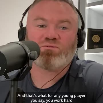 Kai Rooney has first-hand experience of Max Dowman's talent. 😮