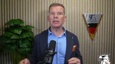 Die furchtbare Links Juristin