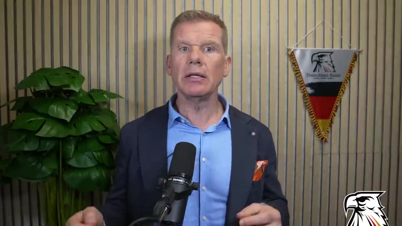 Die furchtbare Links Juristin