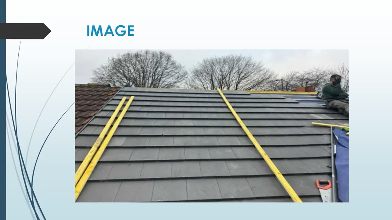 Best Flat Roofs in Stockingford